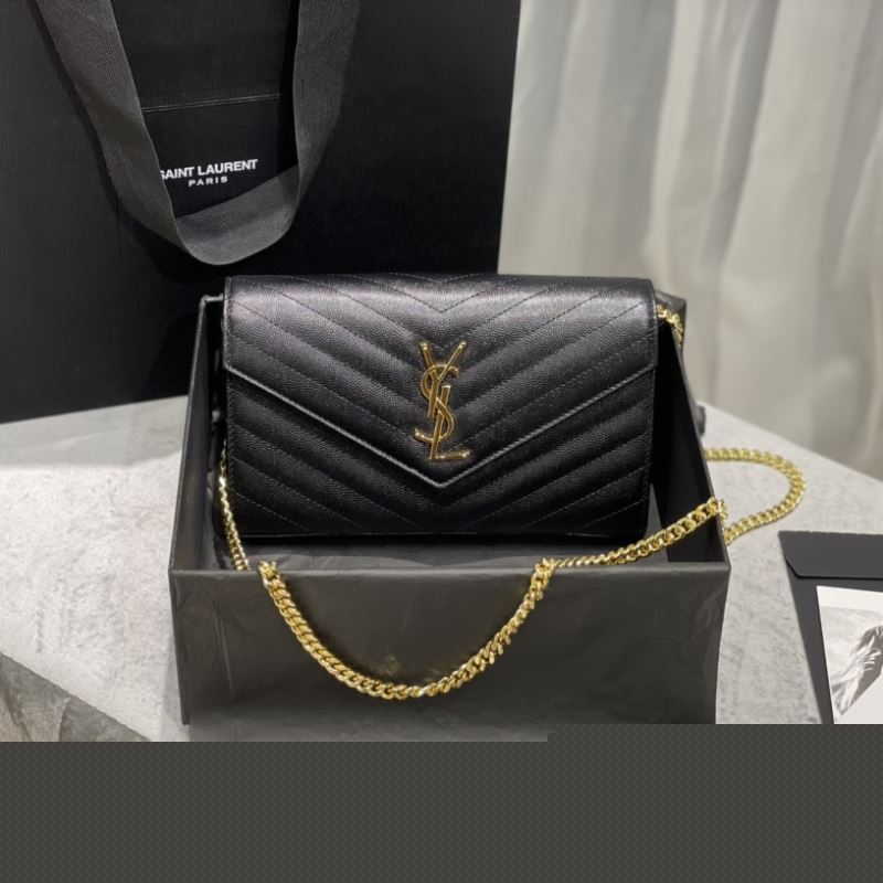 Y*L top handle bags